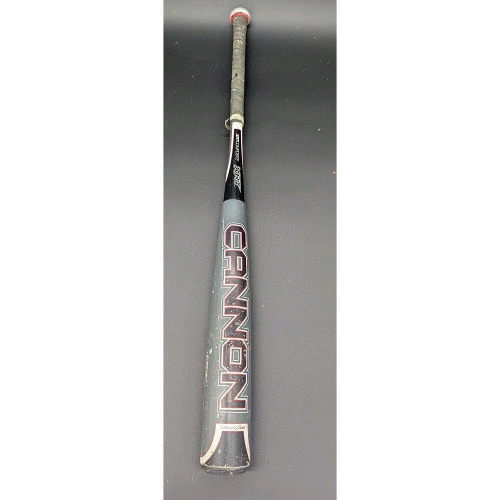 Boombah Cannon SLC10 SS1 ALLOY XRT Composite Baseball Bat 32"/22oz - READ DESCR.